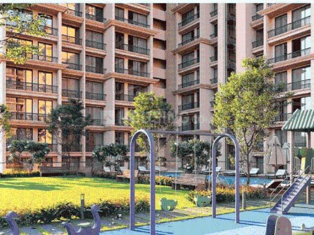 1 BHK Apartment in Taloja for resale Navi Mumbai. The reference number is 20225230