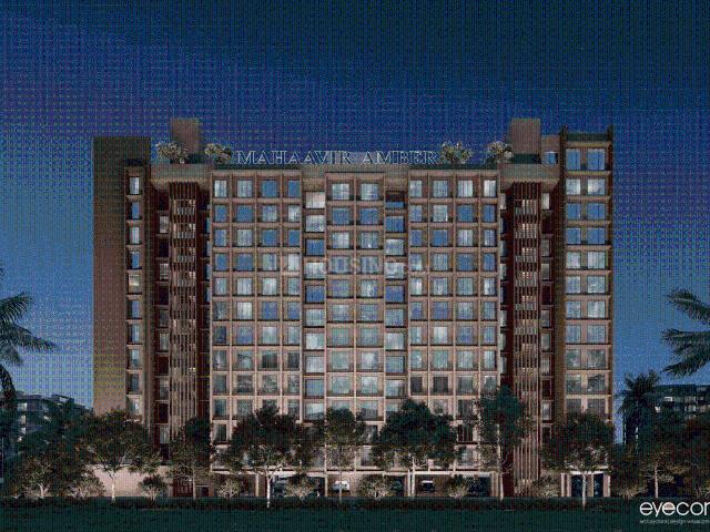 1 BHK Apartment in Taloja for resale Navi Mumbai. The reference number is 20229960