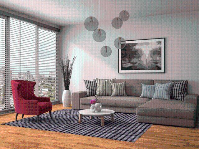 1 BHK Apartment in Taloja for resale Navi Mumbai. The reference number is 20230319