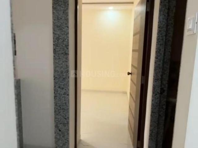 1 BHK Apartment in Taloja for resale Navi Mumbai. The reference number is 20243025