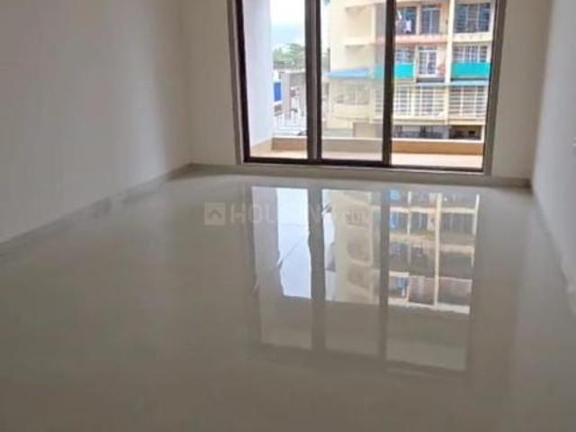 1 BHK Apartment in Taloja for resale Navi Mumbai. The reference number is 20254147