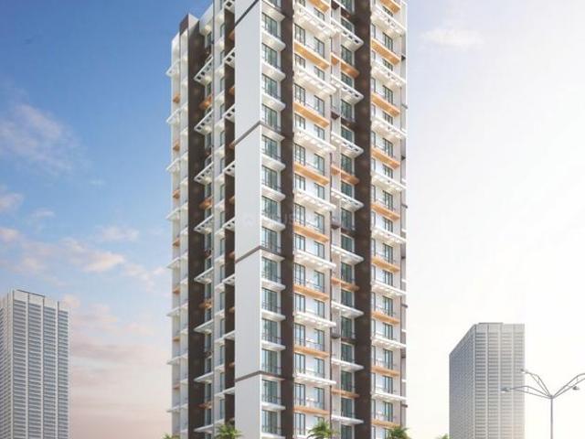 1 BHK Apartment in Taloja for resale Navi Mumbai. The reference number is 20255786