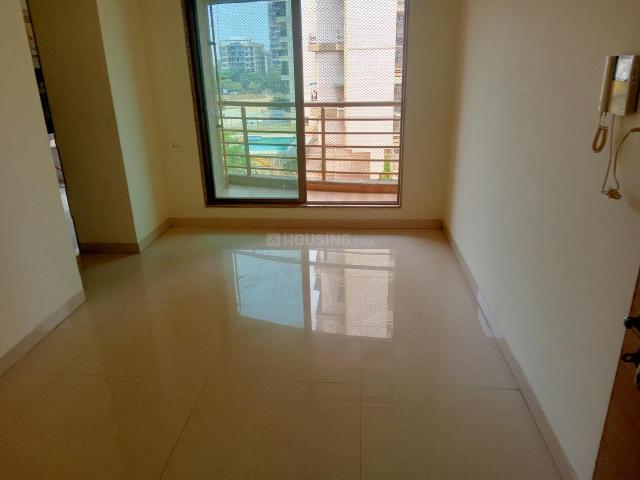 1 BHK Apartment in Taloja for resale Navi Mumbai. The reference number is 20270686