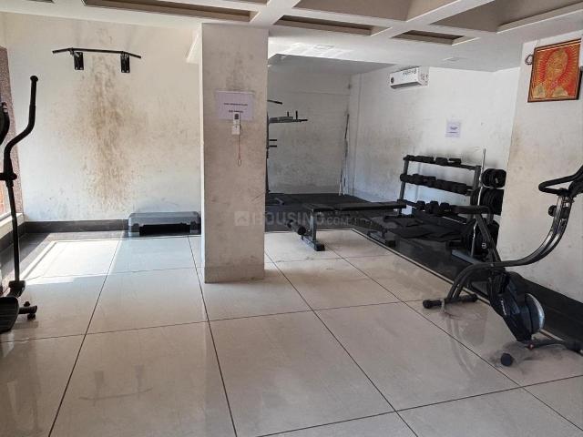 1 BHK Apartment in Taloja for resale Navi Mumbai. The reference number is 20272882