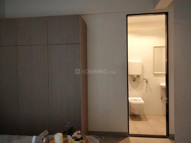 1 BHK Apartment in Taloja for resale Navi Mumbai. The reference number is 20278342