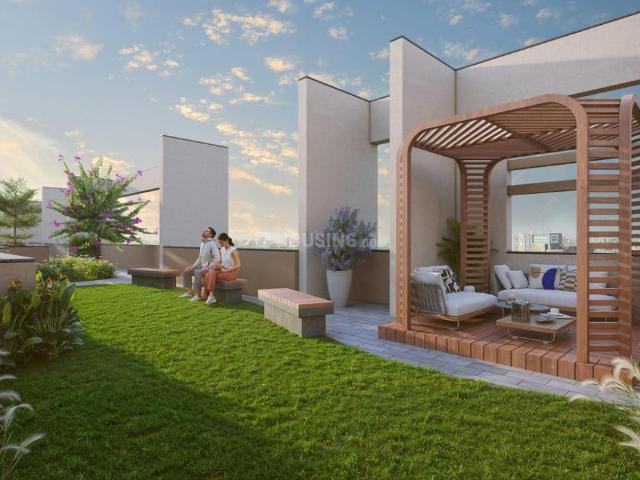 1 BHK Apartment in Taloja for resale Navi Mumbai. The reference number is 20285288
