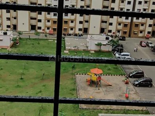 1 BHK Apartment in Taloja for resale Navi Mumbai. The reference number is 20317432