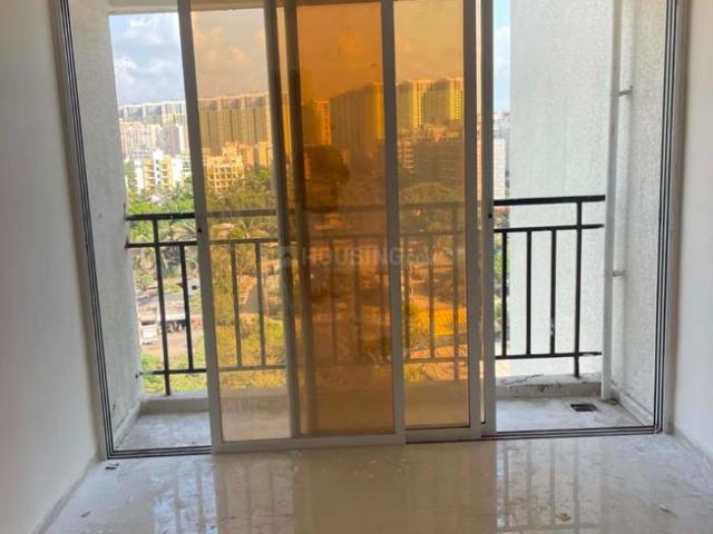 1 BHK Apartment in Taloja for resale Navi Mumbai. The reference number is 20321598