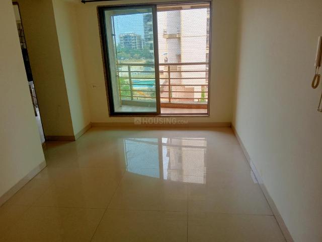 1 BHK Apartment in Taloja for resale Navi Mumbai. The reference number is 20325770