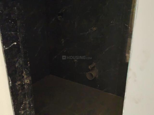 1 BHK Apartment in Taloja for resale Navi Mumbai. The reference number is 20325343