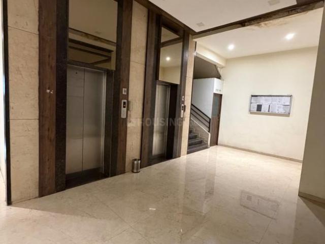 1 BHK Apartment in Taloja for resale Navi Mumbai. The reference number is 20329884