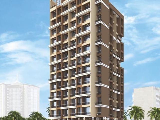 1 BHK Apartment in Taloja for resale Navi Mumbai. The reference number is 20329884