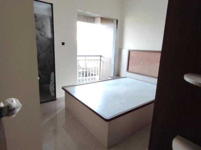 1 BHK Apartment in Taloja for resale Navi Mumbai. The reference number is 20329164