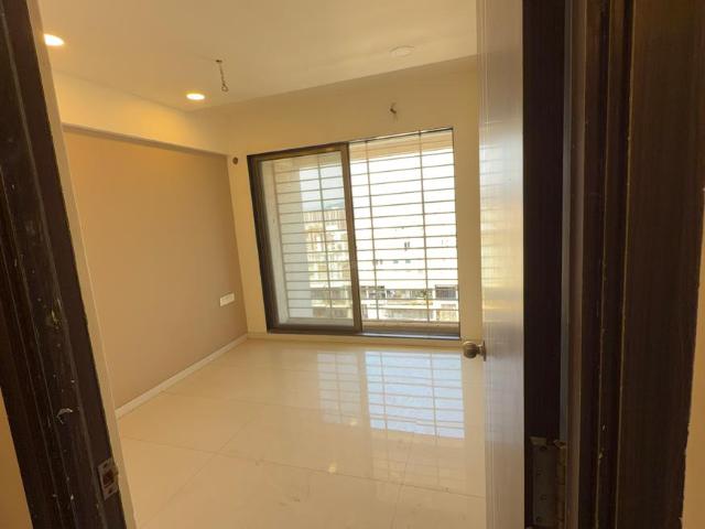 1 BHK Apartment in Taloja for resale Navi Mumbai. The reference number is 20330074