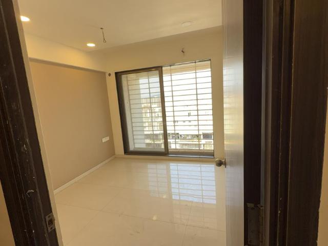 1 BHK Apartment in Taloja for resale Navi Mumbai. The reference number is 20330074