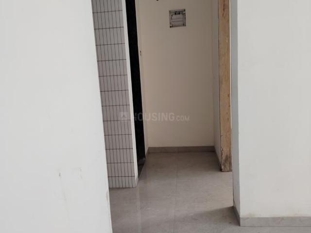 1 BHK Apartment in Taloja for resale Navi Mumbai. The reference number is 20333675