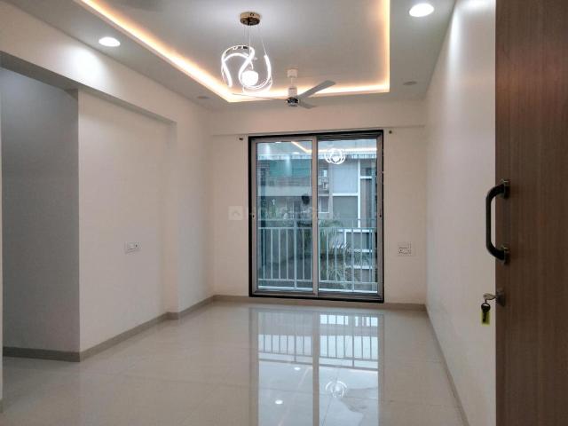 1 BHK Apartment in Taloja for resale Navi Mumbai. The reference number is 20333824