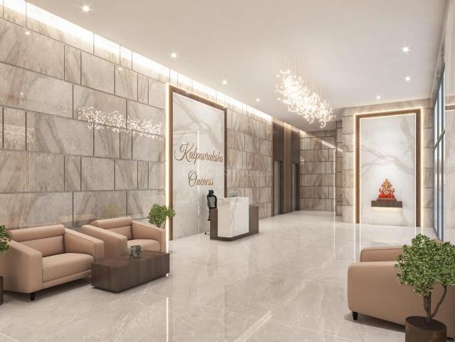 1 BHK Apartment in Taloja for resale Navi Mumbai. The reference number is 20353844