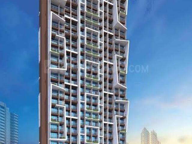 1 BHK Apartment in Taloja for resale Navi Mumbai. The reference number is 20364170