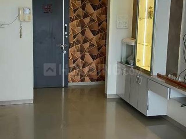 1 BHK Apartment in Taloja for resale Navi Mumbai. The reference number is 20398654