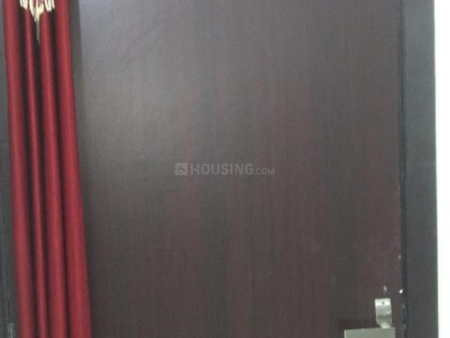 1 BHK Apartment in Talwandi for rent Kota. The reference number is 14084582