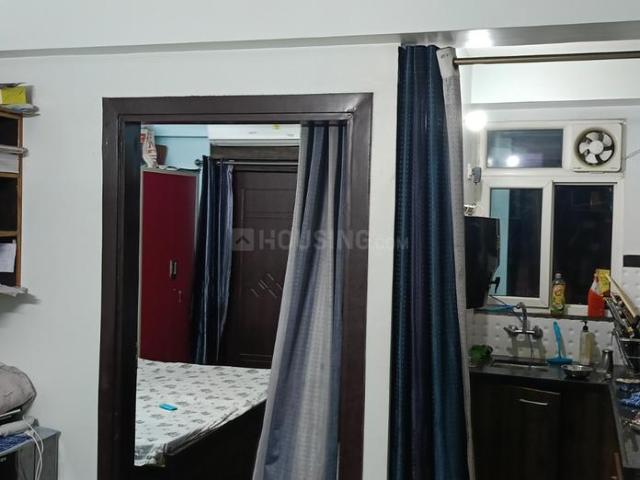 1 BHK Apartment in Talwandi for rent Kota. The reference number is 20325840