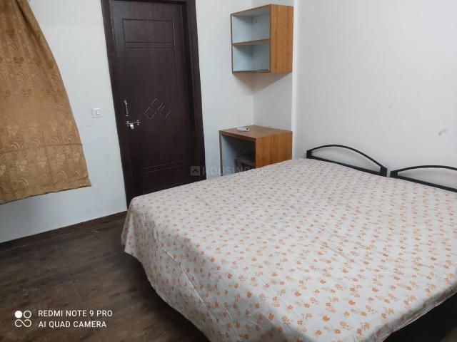 1 BHK Apartment in Talwandi for rent Kota. The reference number is 20647090