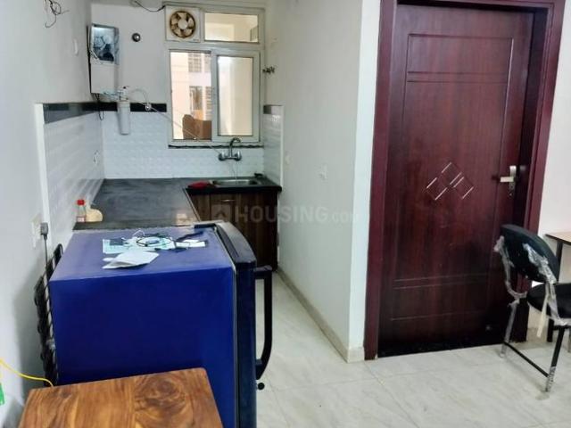 1 BHK Apartment in Talwandi for rent Kota. The reference number is 20835308