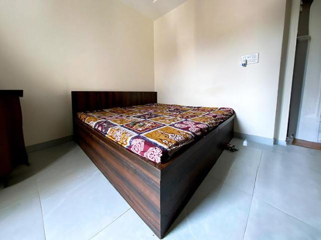 1 BHK Apartment in Talwandi for rent Kota. The reference number is 20940586