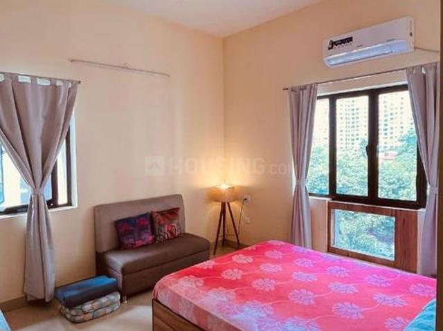 1 BHK Apartment in Tangra for resale Kolkata. The reference number is 19123083