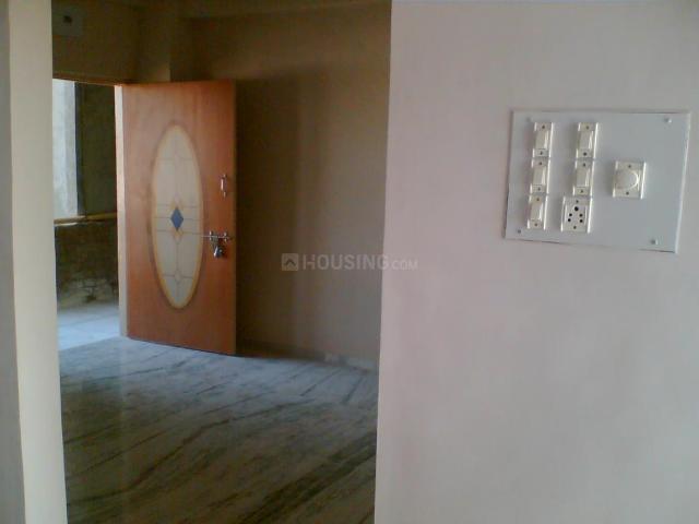 1 BHK Apartment in Tandalja for rent Vadodara. The reference number is 20610012