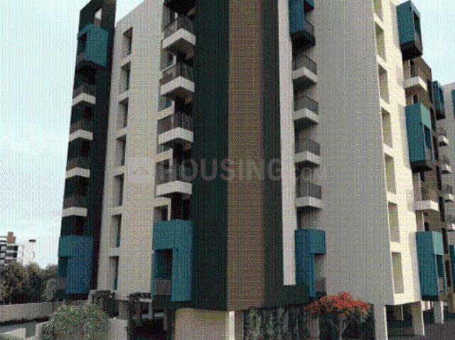 1 BHK Apartment in Tapowan for rent Kolhapur. The reference number is 20558802