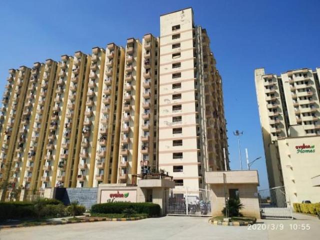 1 BHK Apartment in Tapukara for resale Bhiwadi. The reference number is 11318623