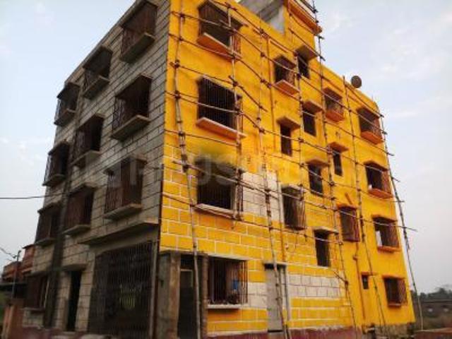 1 BHK Apartment in Taratala for resale Kolkata. The reference number is 6947836
