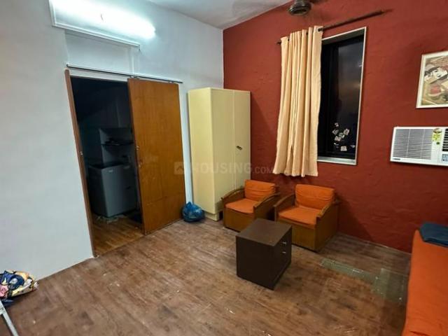1 BHK Apartment in Tardeo for rent Mumbai. The reference number is 20550773