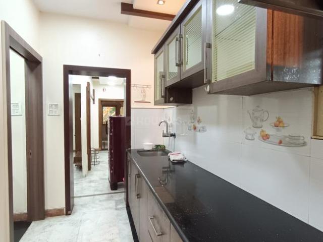 1 BHK Apartment in Tarnaka for rent Secunderabad. The reference number is 20355118