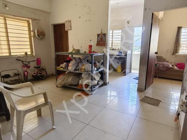 1 BHK Apartment in Tarsali for resale Vadodara. The reference number is 19879632