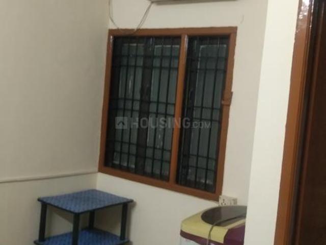 1 BHK Apartment in Teynampet for rent Chennai. The reference number is 20748748
