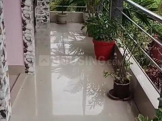 1 BHK Apartment in Tezpur Doloni for rent Tezpur. The reference number is 20186243