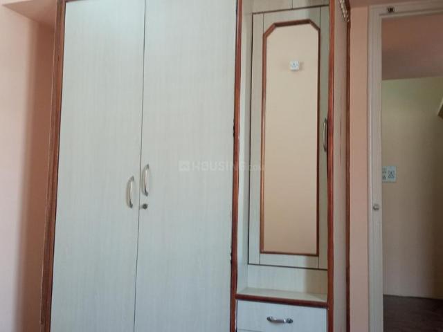 1 BHK Apartment in Teachers Colony for rent Bengaluru. The reference number is 19642353