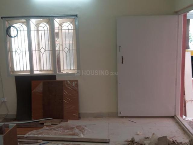 1 BHK Apartment in Teachers Colony for rent Bengaluru. The reference number is 19651806
