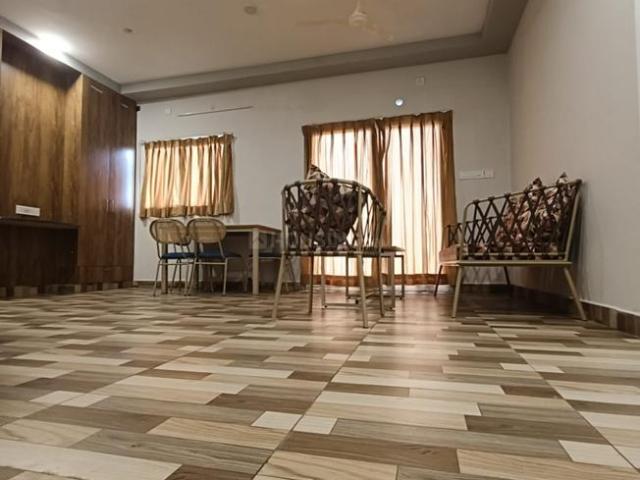 1 BHK Apartment in Thadaperumbakkam for resale Chennai. The reference number is 17829538