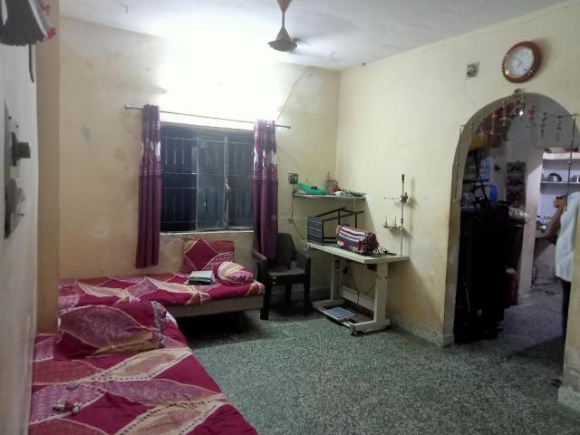 1 BHK Apartment in Thakkarbapa Nagar for resale Ahmedabad. The reference number is 10701158