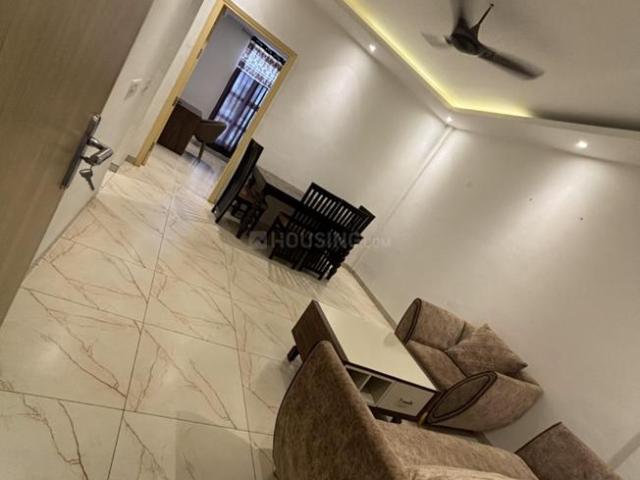 1 BHK Apartment in Thakkarwal for resale Ludhiana. The reference number is 2764068