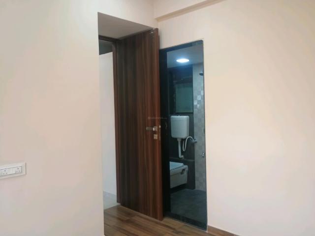 1 BHK Apartment in Thakurli for rent Thane. The reference number is 19426333