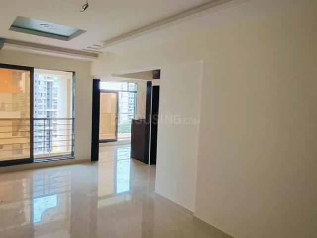 1 BHK Apartment in Thakurli for rent Thane. The reference number is 20431444