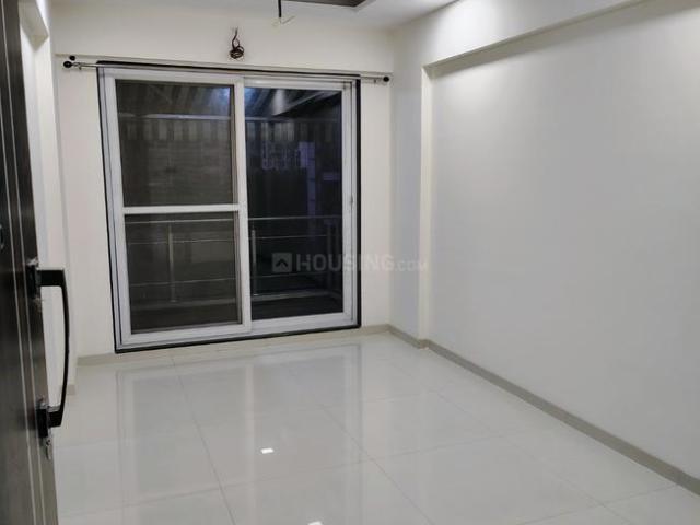 1 BHK Apartment in Thakurli for rent Thane. The reference number is 20520373