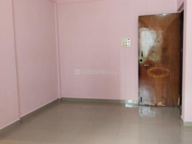 1 BHK Apartment in Thakurli for rent Thane. The reference number is 20630198