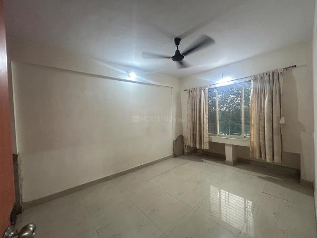 1 BHK Apartment in Thakurli for rent Thane. The reference number is 20814800