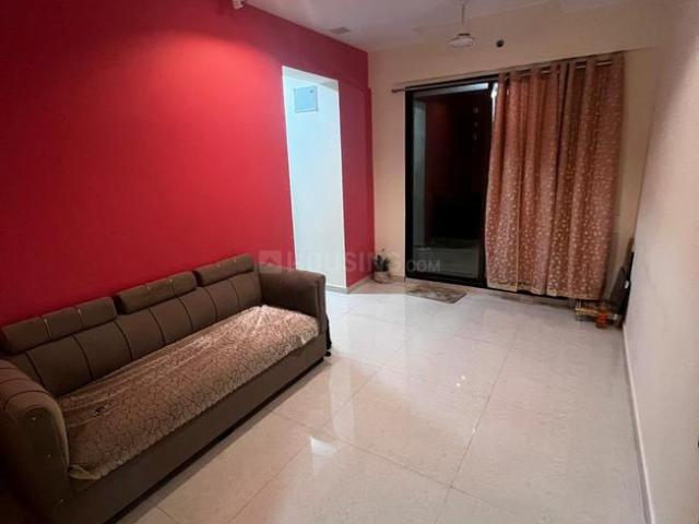 1 BHK Apartment in Thakurli for rent Thane. The reference number is 20984070